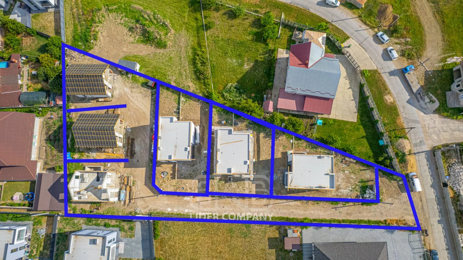 2-этажный дом, 3 комнаты, 160 м² — Изображение 3