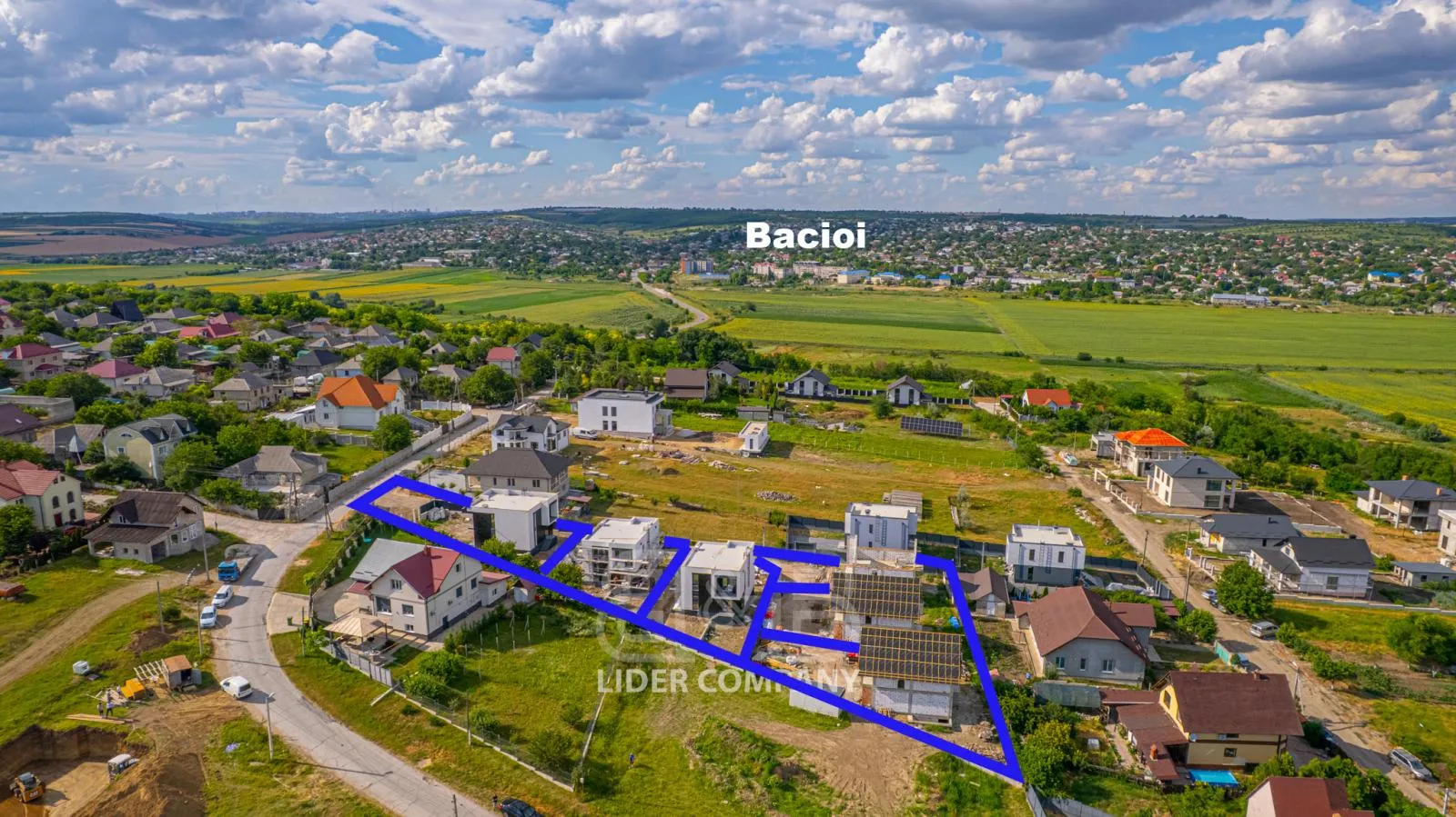 2-этажный дом, 3 комнаты, 160 м² — Изображение 4