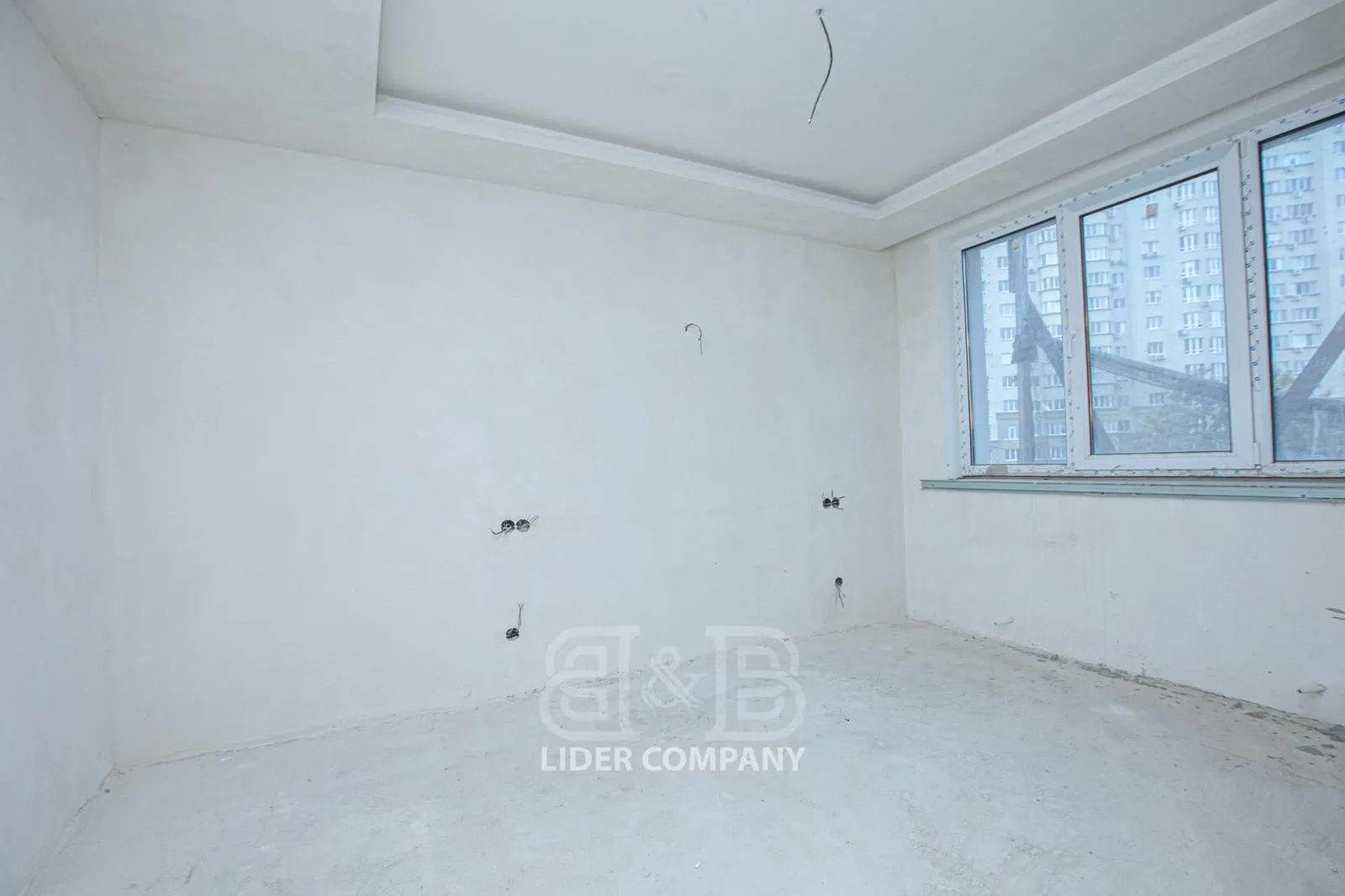 3-этажный дом, 4 комнаты, 160 м² — Изображение 3