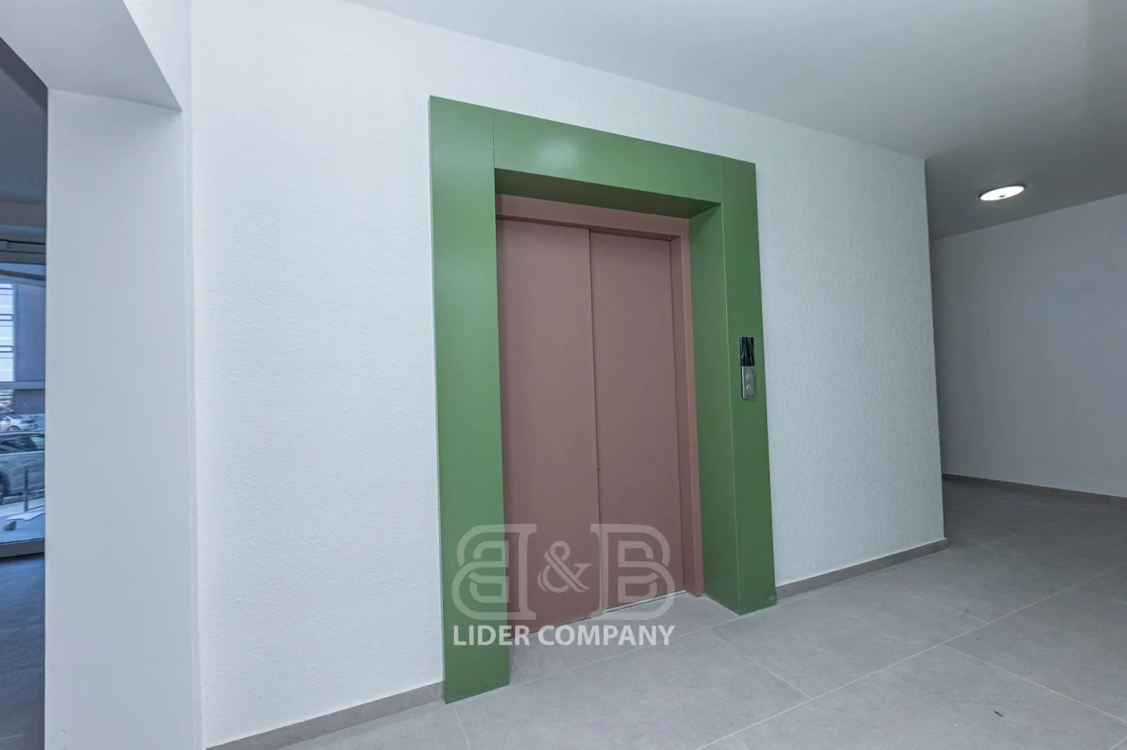 2-комнатная квартира, 76 м² — Изображение 3