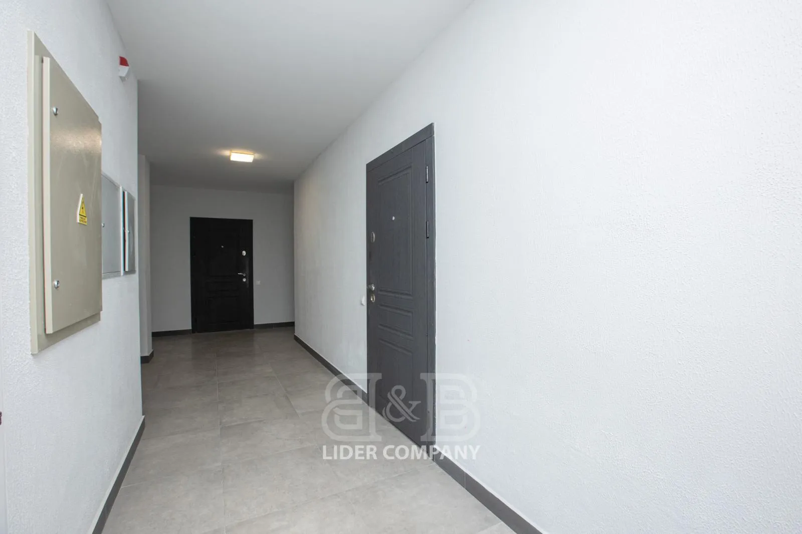 3-комнатная квартира, 87 м² — Изображение 4