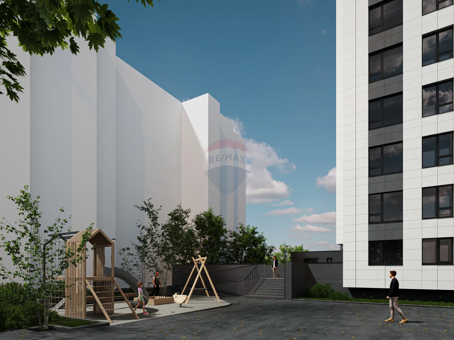 2-bedroom apartment, 67.04 m² — Image 2