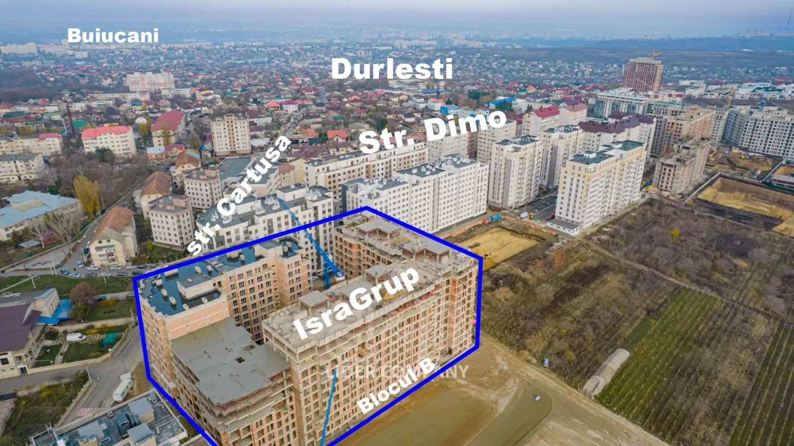 2-комнатная квартира, 70 м² — Изображение 1