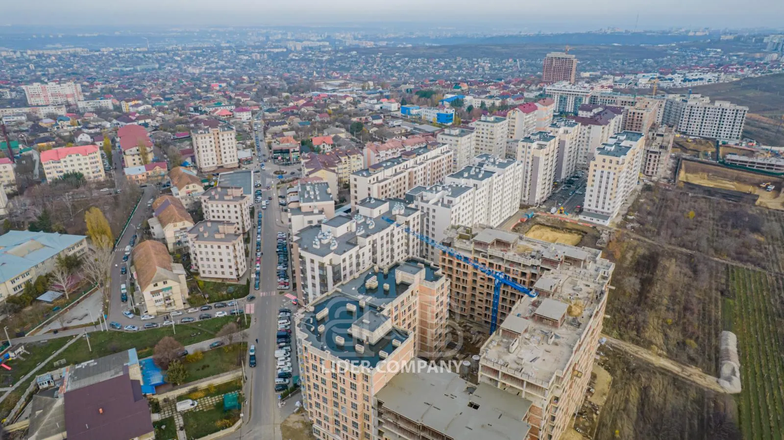 2-комнатная квартира, 70 м² — Изображение 4