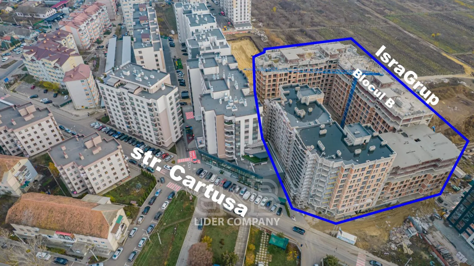 2-bedroom apartment, 73 m² — Image 4