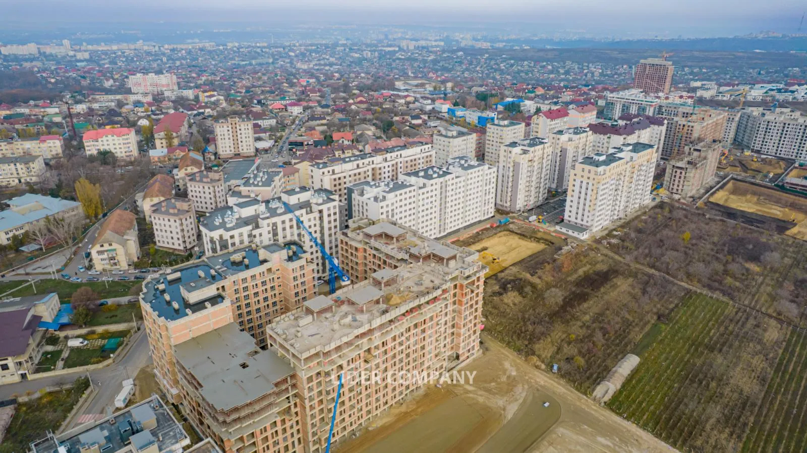 3-комнатная квартира, 87 м² — Изображение 1