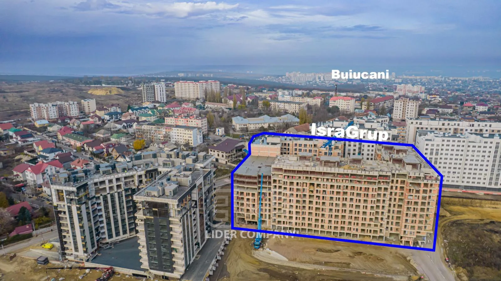 3-комнатная квартира, 87 м² — Изображение 4