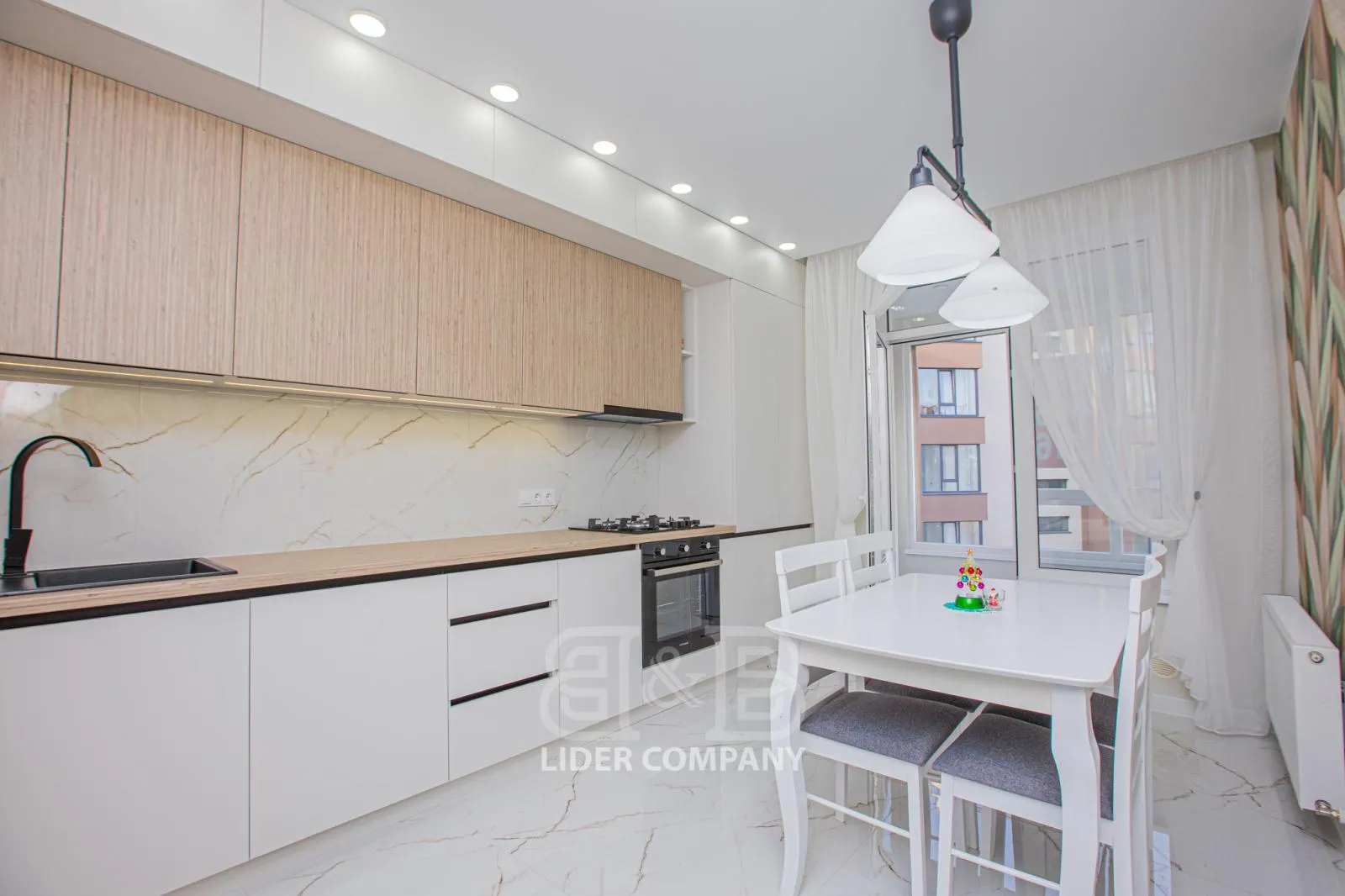 2-комнатная квартира, 67 м² — Изображение 2