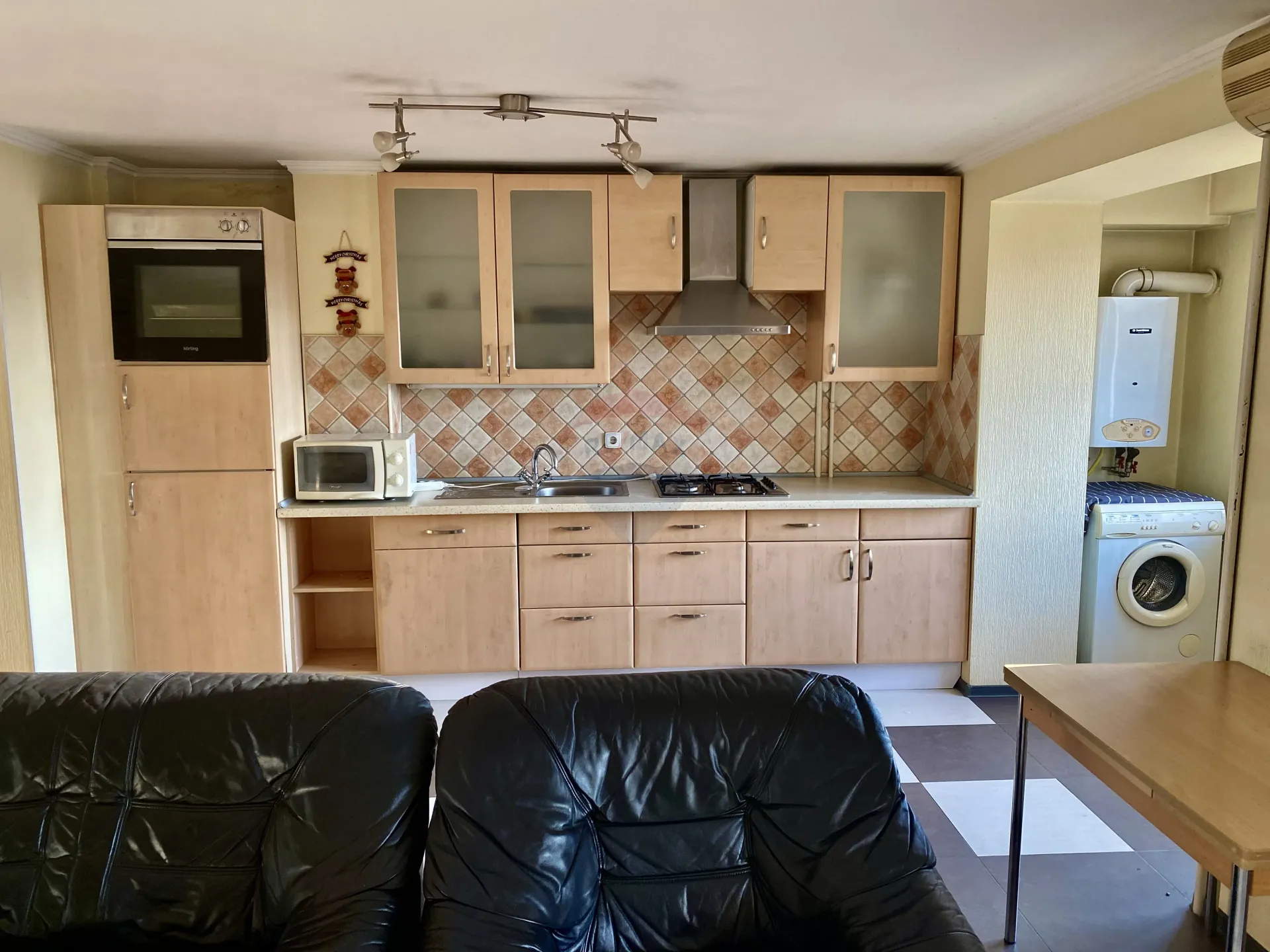 2-bedroom apartment, 50 m² — Image 2