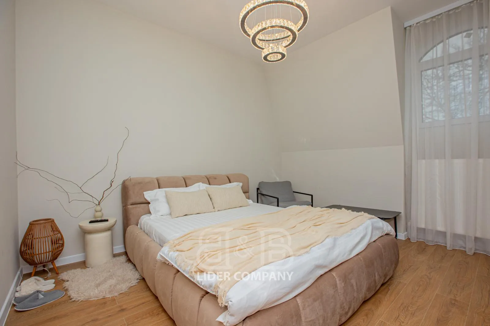 3-этажный дом, 5 комнат, 160 м² — Изображение 4