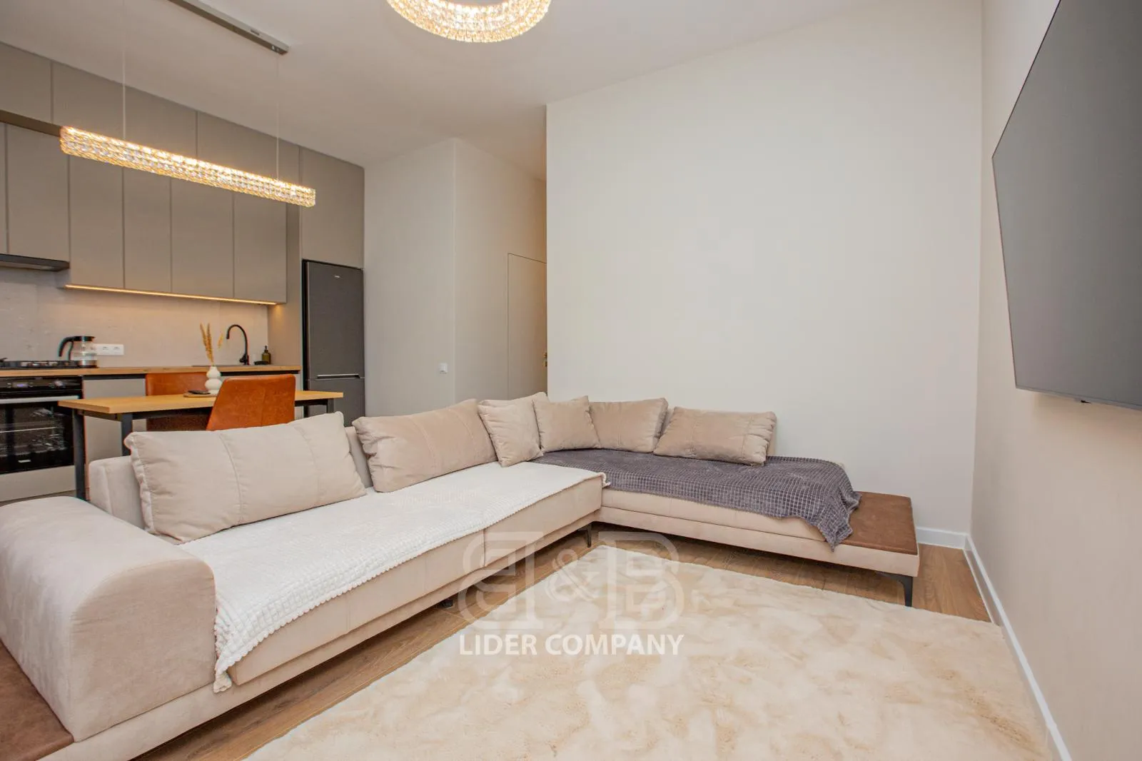 3-этажный дом, 5 комнат, 160 м² — Изображение 3
