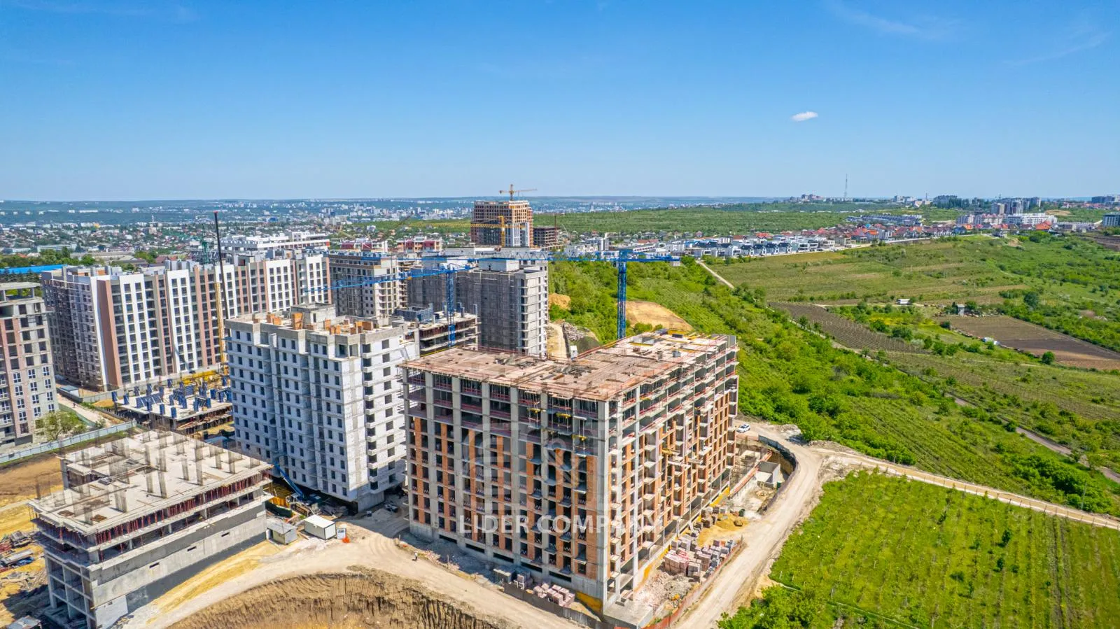 2-комнатная квартира, 76 м² — Изображение 4
