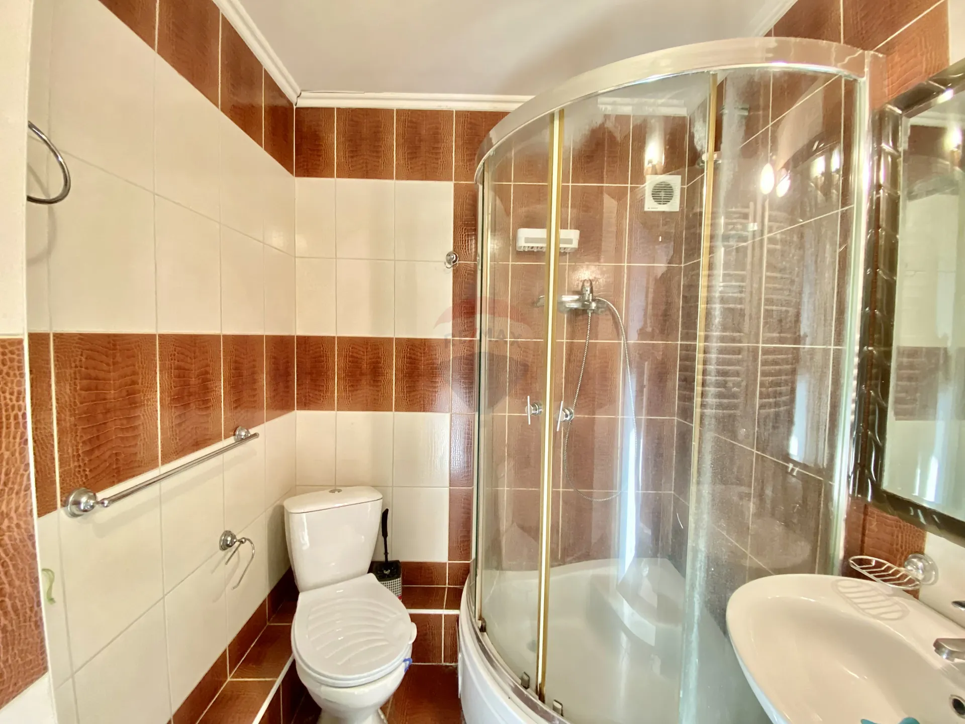 2-bedroom apartment, 50 m² — Image 9