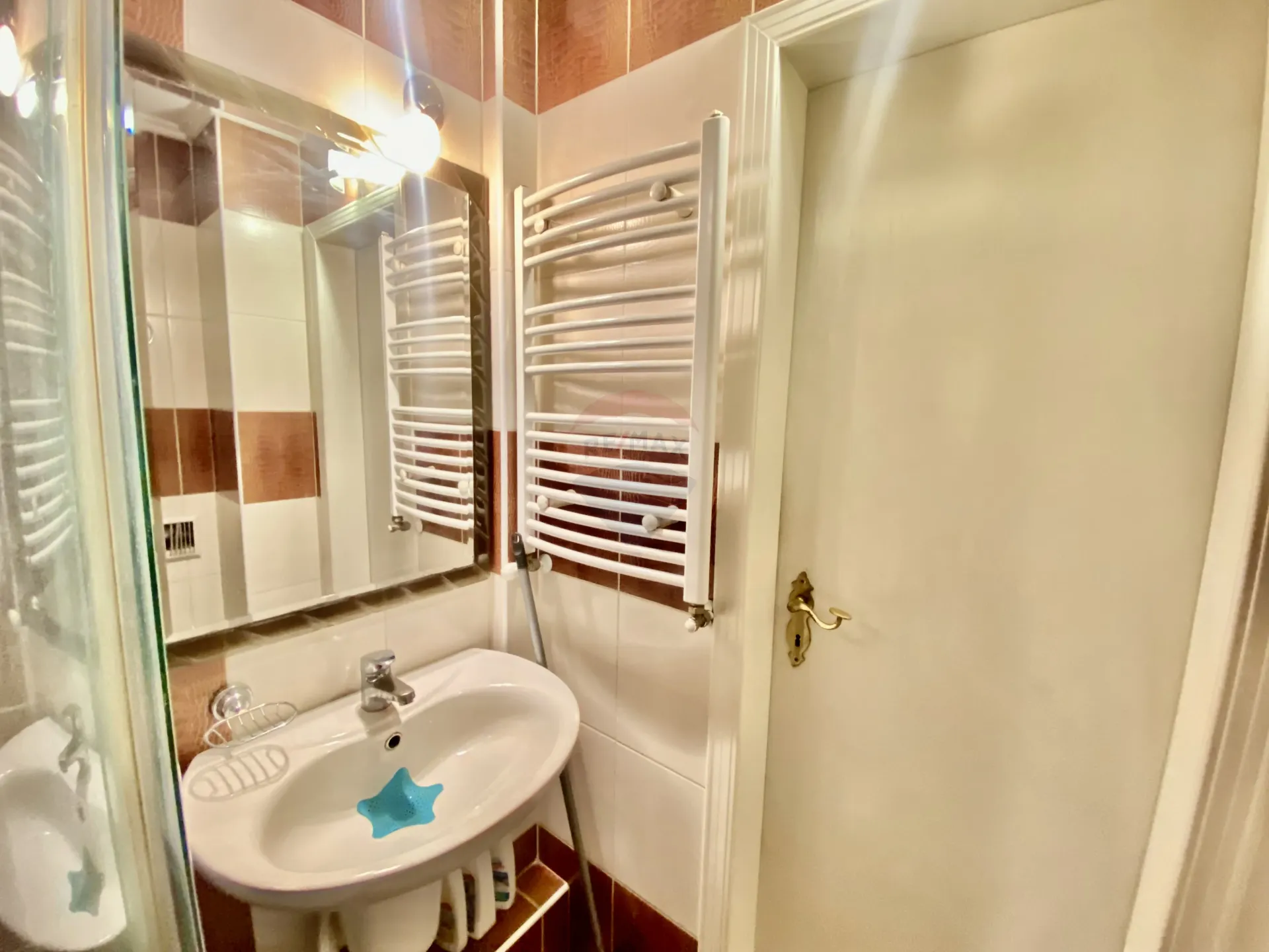 2-bedroom apartment, 50 m² — Image 4