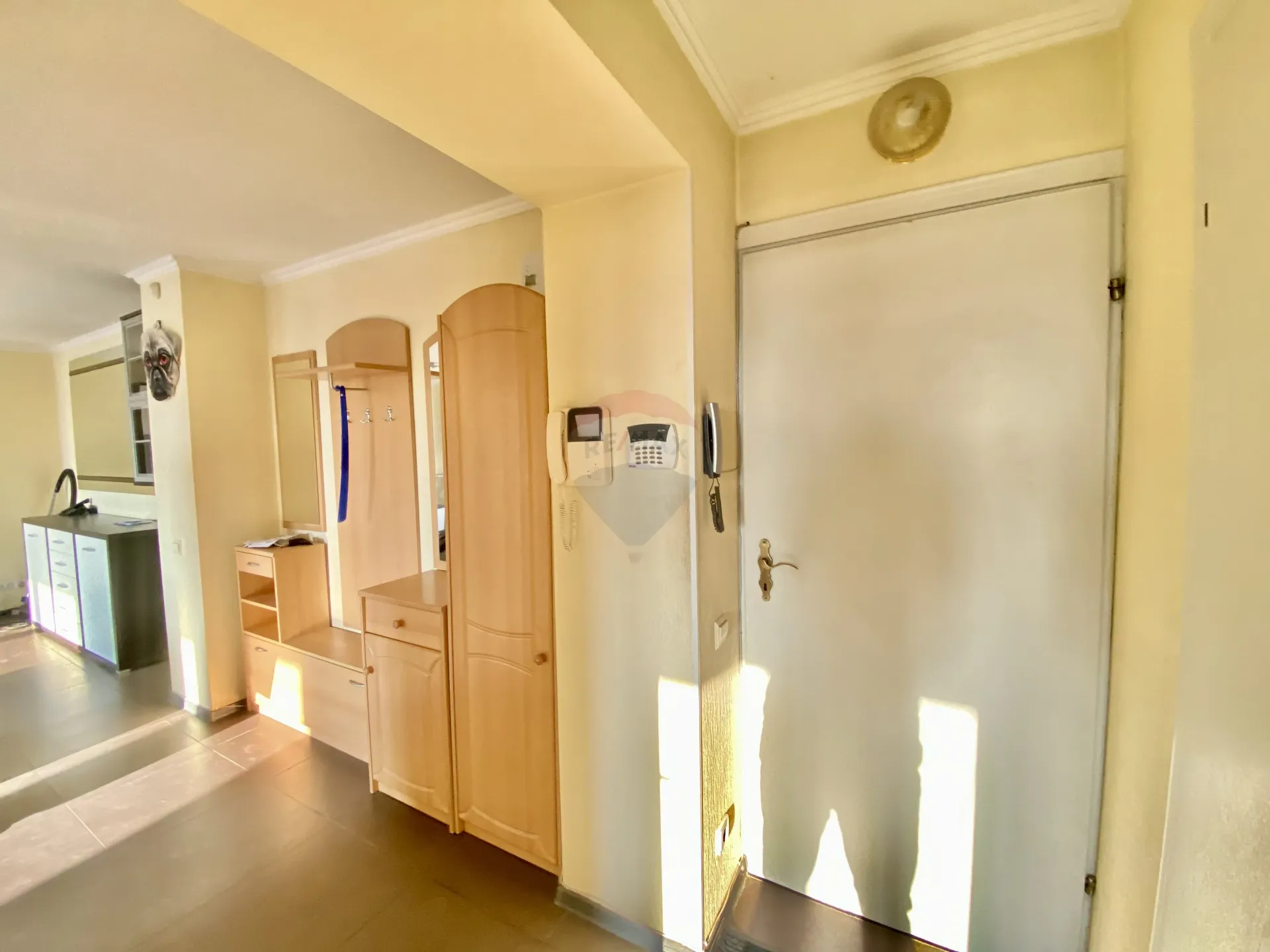 2-bedroom apartment, 50 m² — Image 5