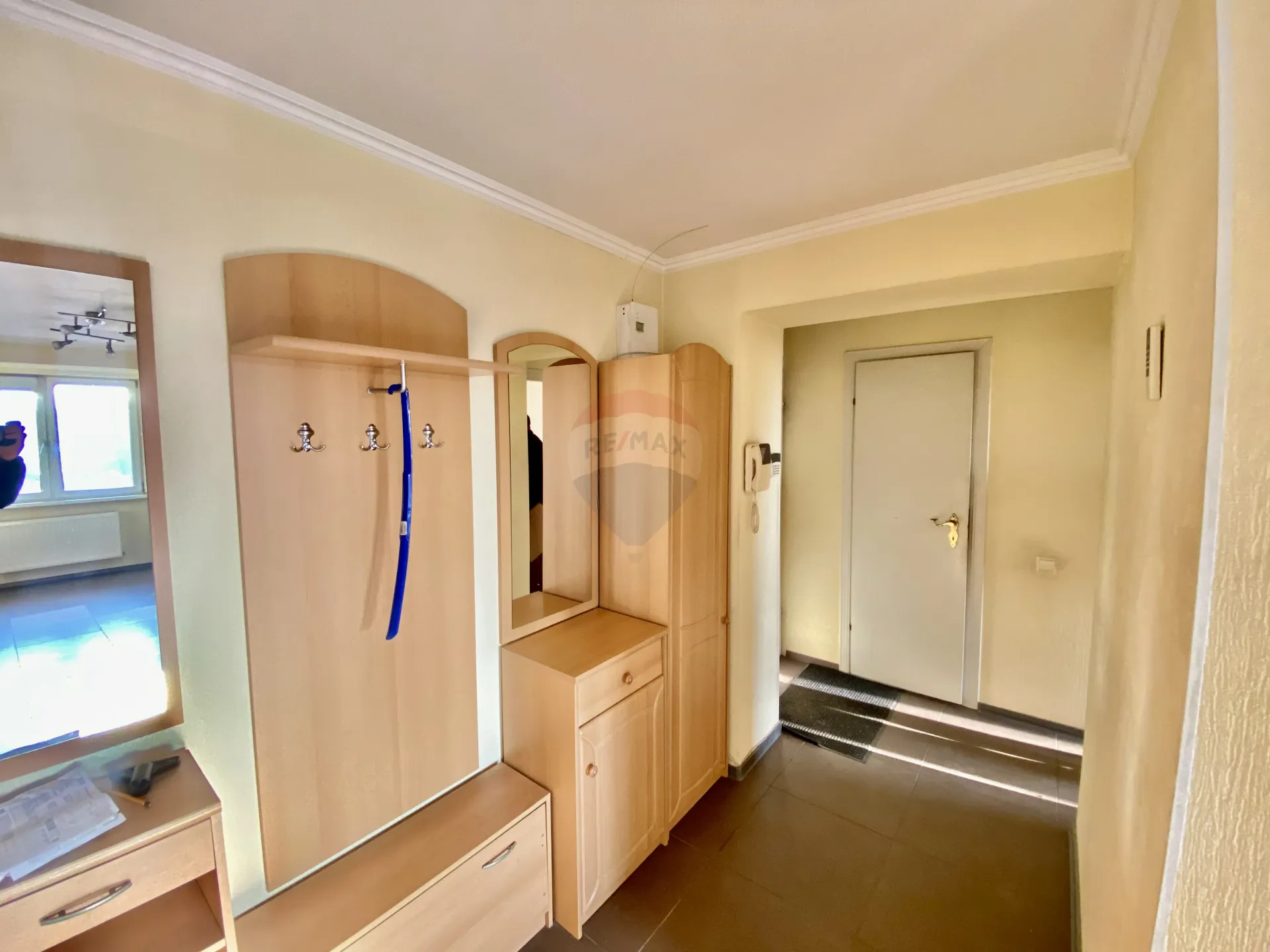 2-bedroom apartment, 50 m² — Image 10