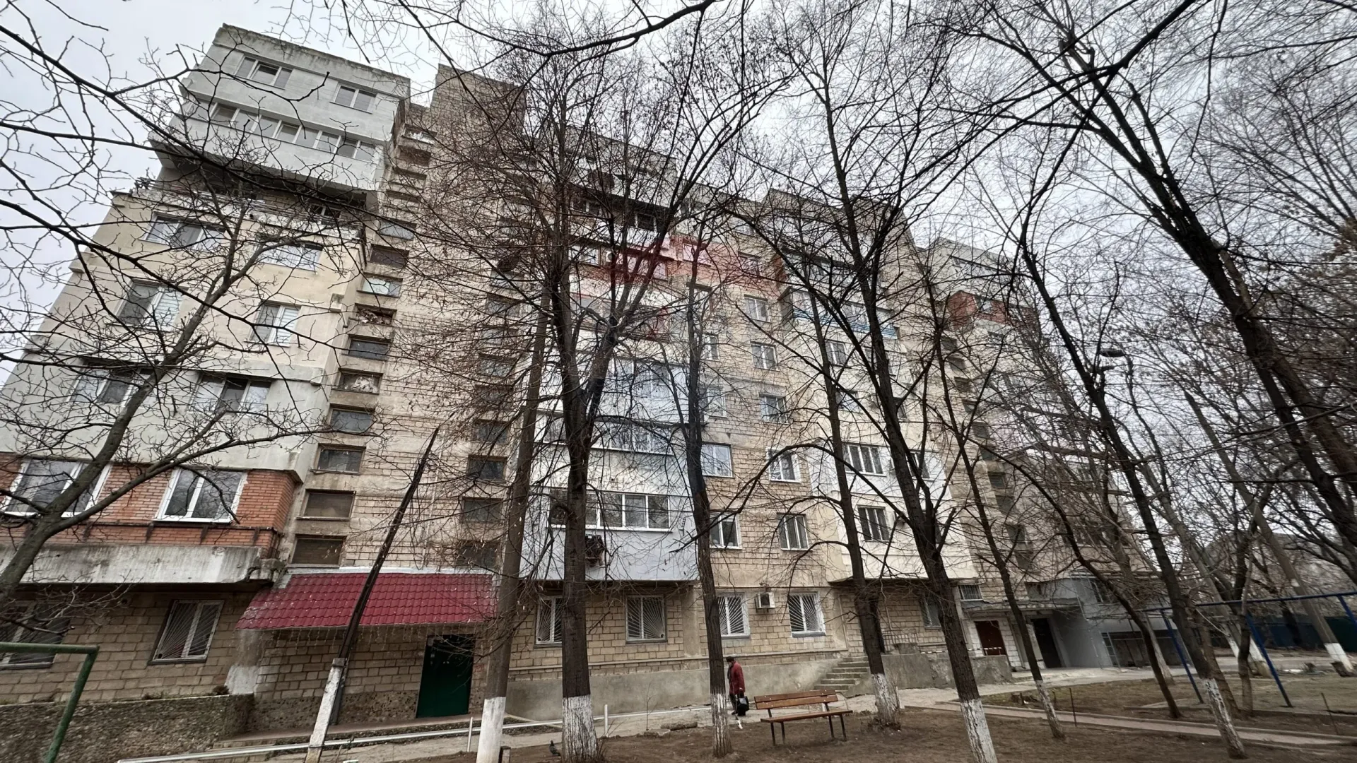 2-bedroom apartment, 50 m² — Image 6