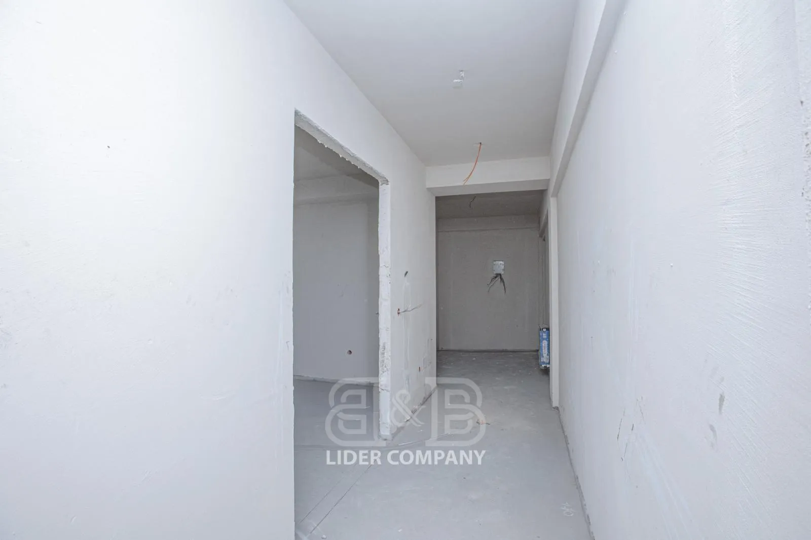 2-bedroom apartment, 72 m² — Image 3
