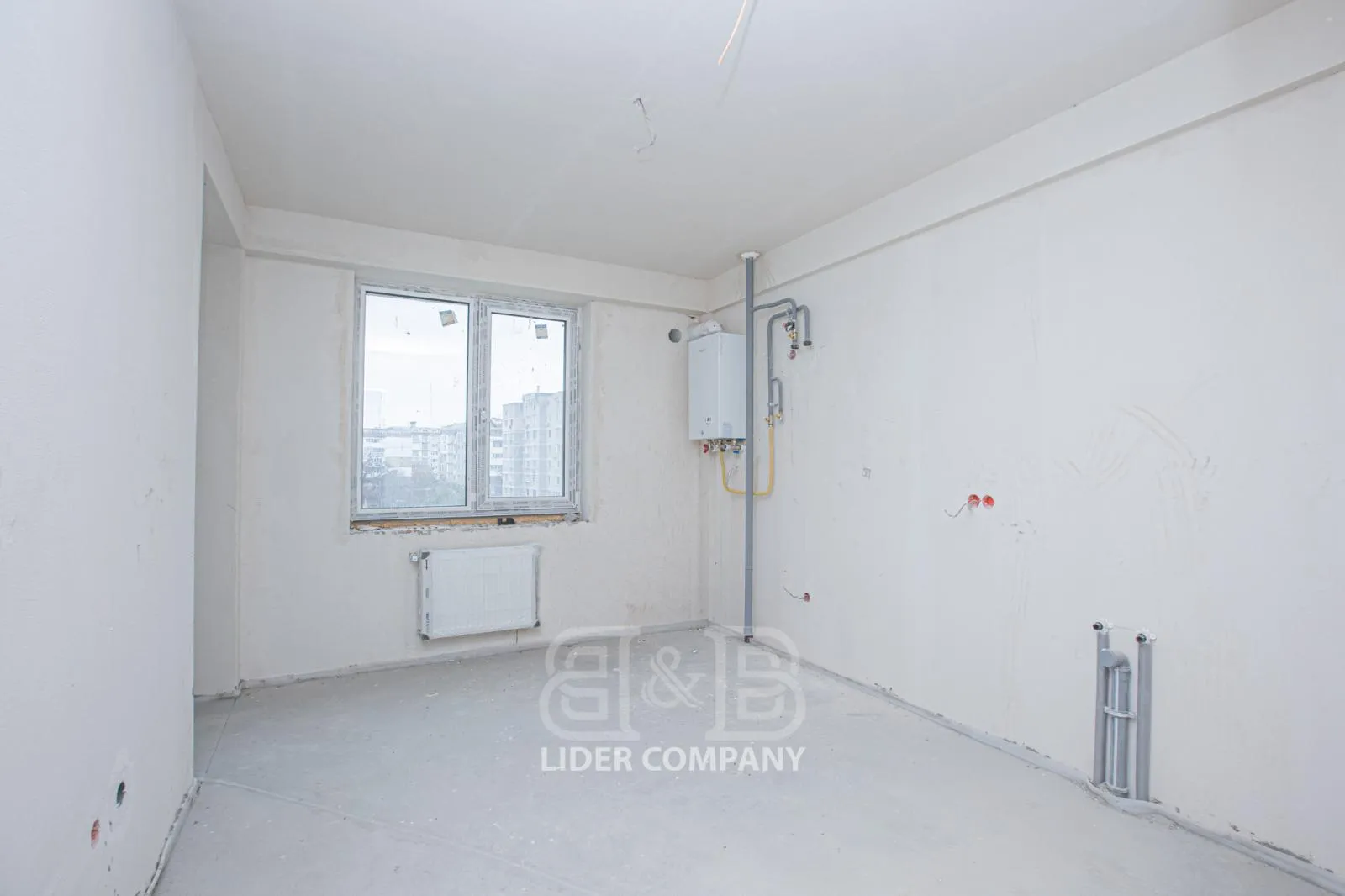 2-bedroom apartment, 72 m² — Image 2
