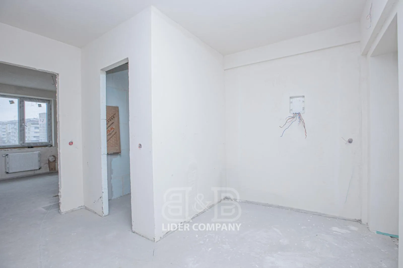 2-bedroom apartment, 72 m² — Image 4