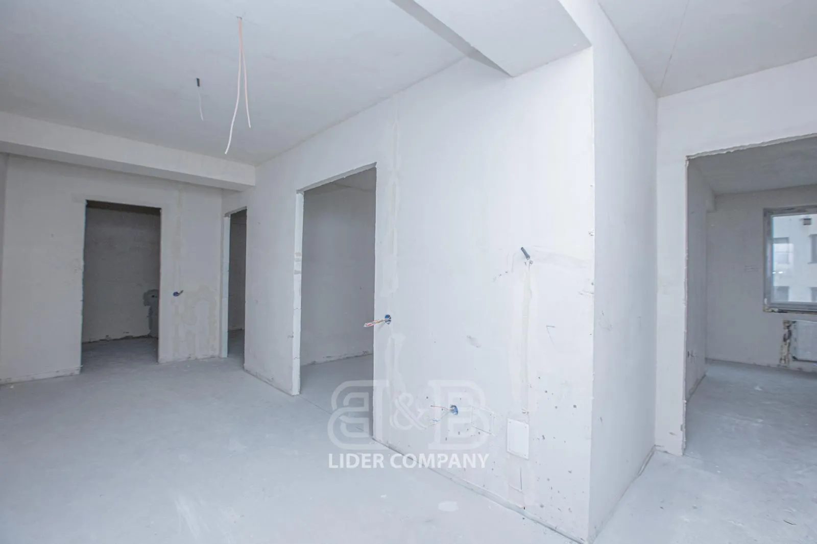 2-bedroom apartment, 67 m² — Image 4