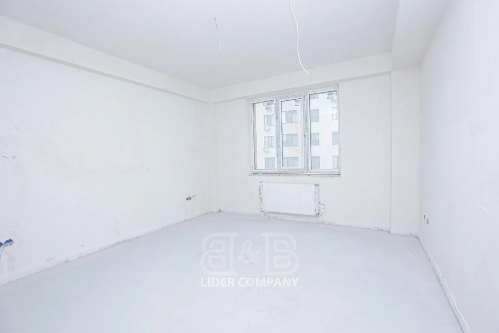2-bedroom apartment, 67 m² — Image 2