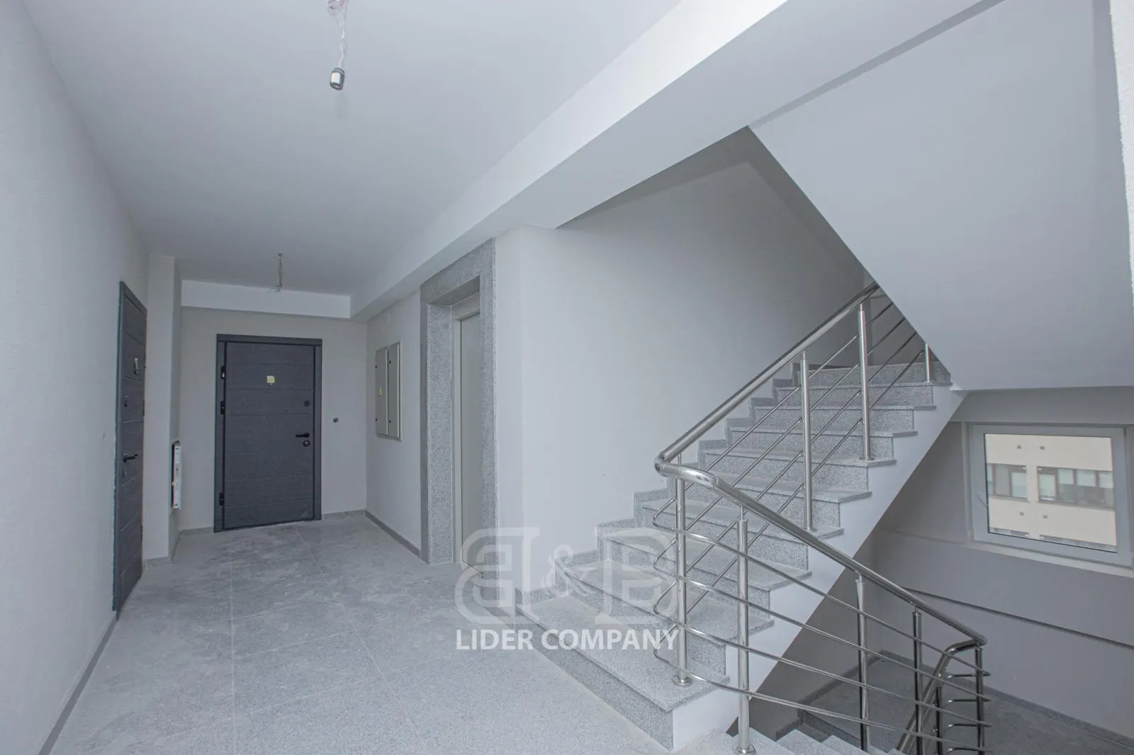 2-bedroom apartment, 67 m² — Image 3