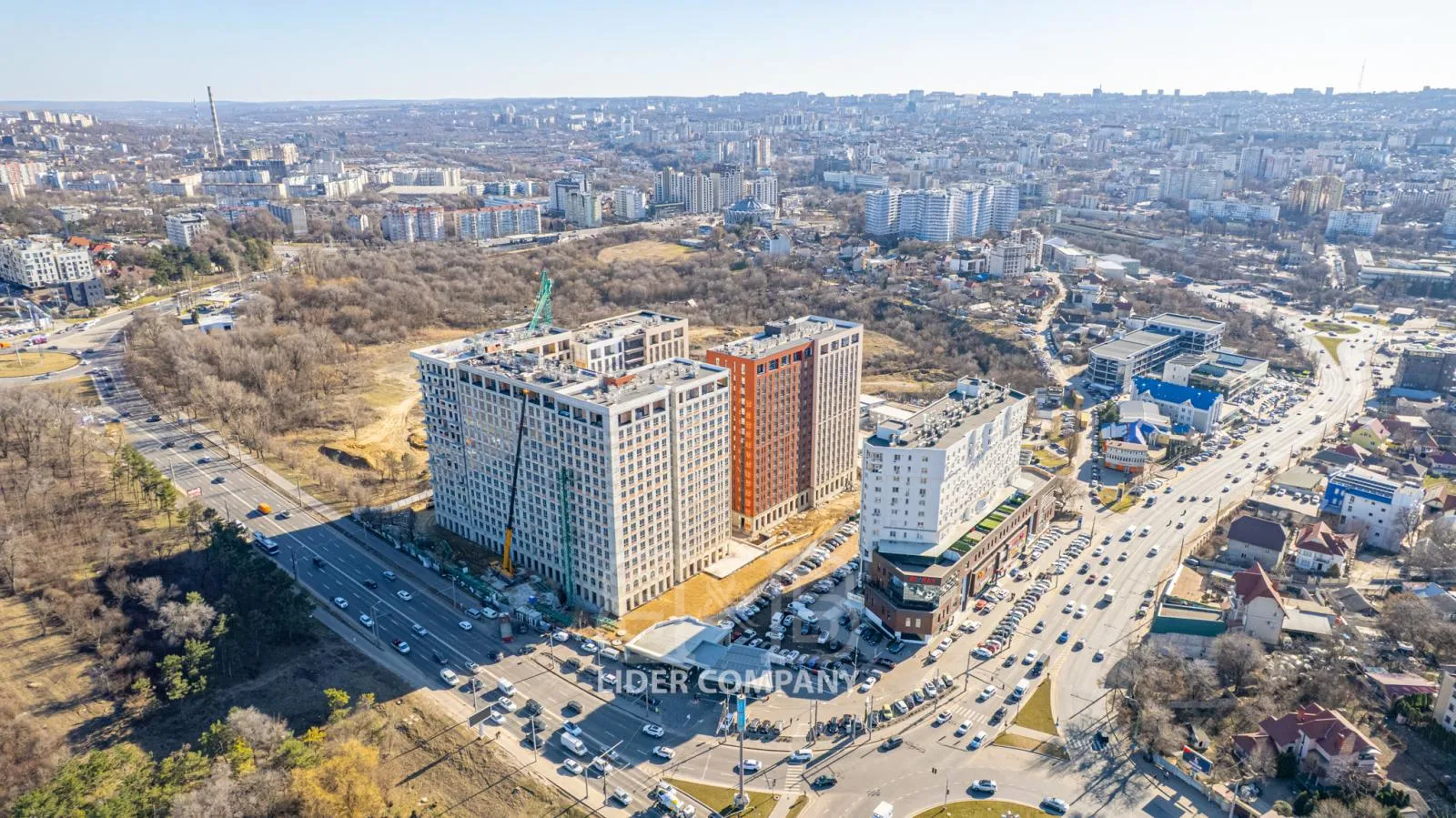1-комнатная квартира, 53 м² — Изображение 4