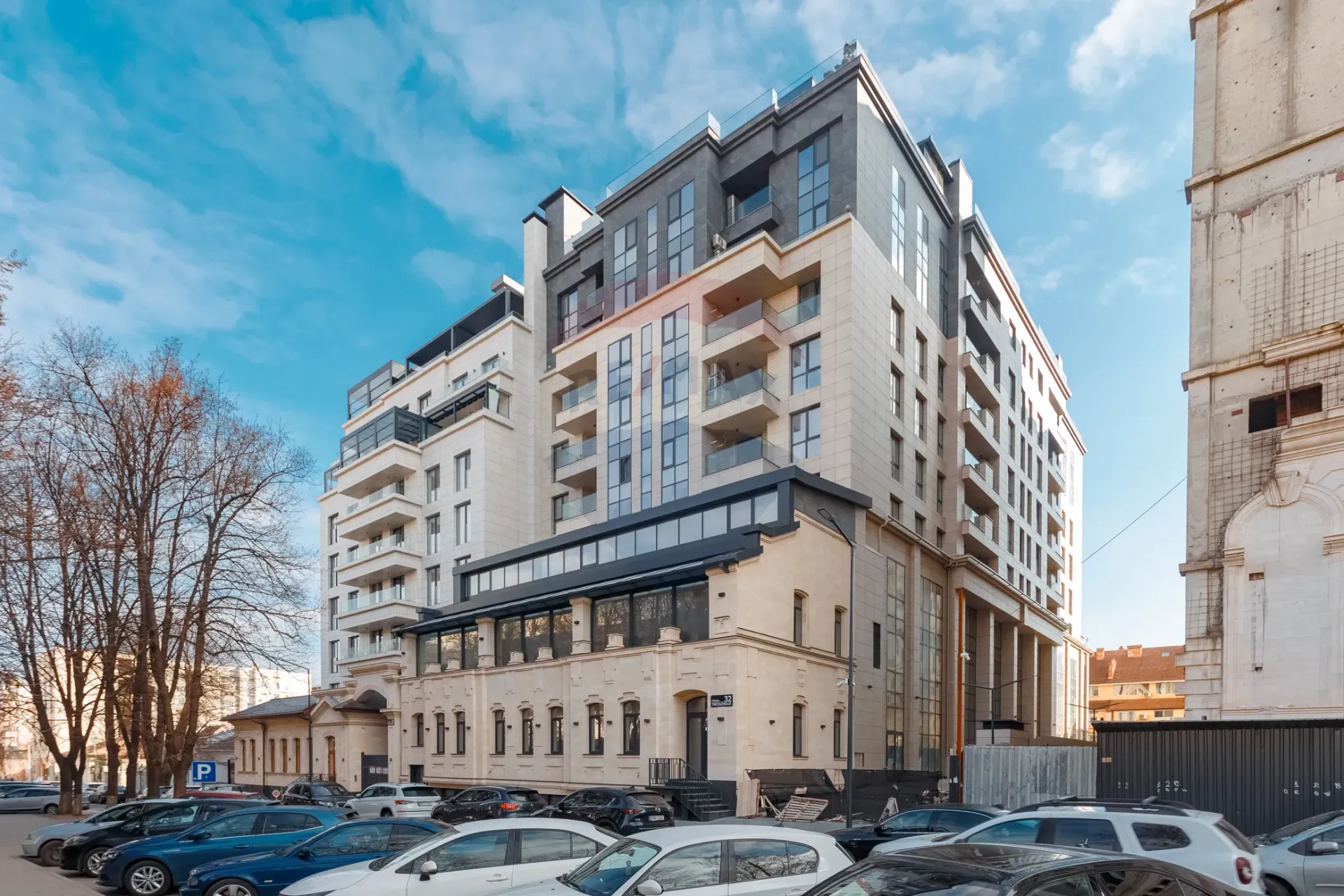 2-bedroom apartment, 128 m² — Image 7