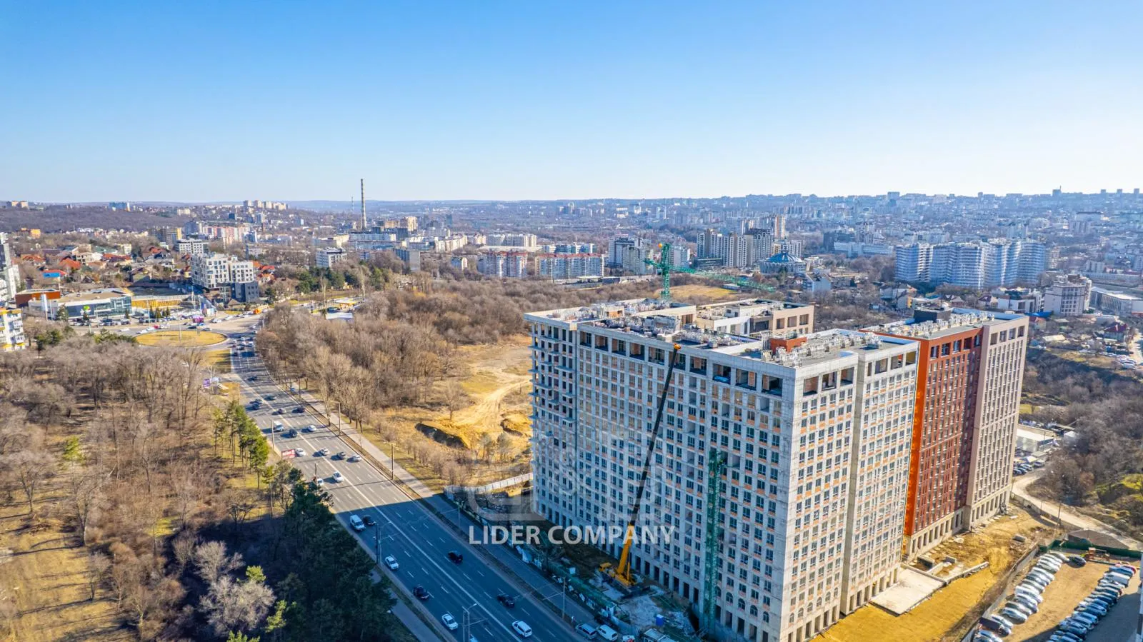 1-комнатная квартира, 53 м² — Изображение 3