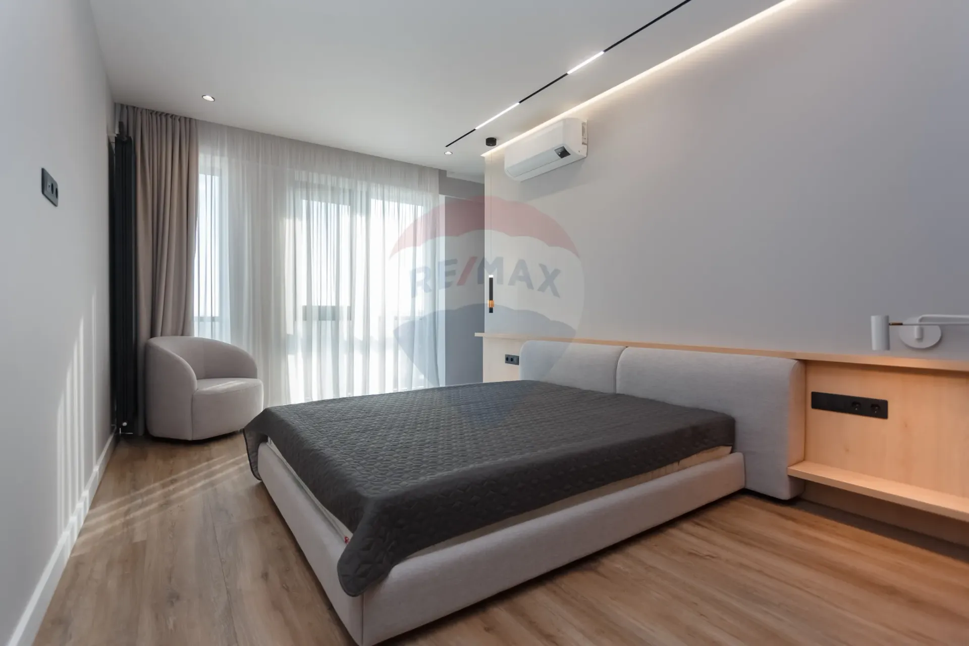 2-bedroom apartment, 128 m² — Image 3