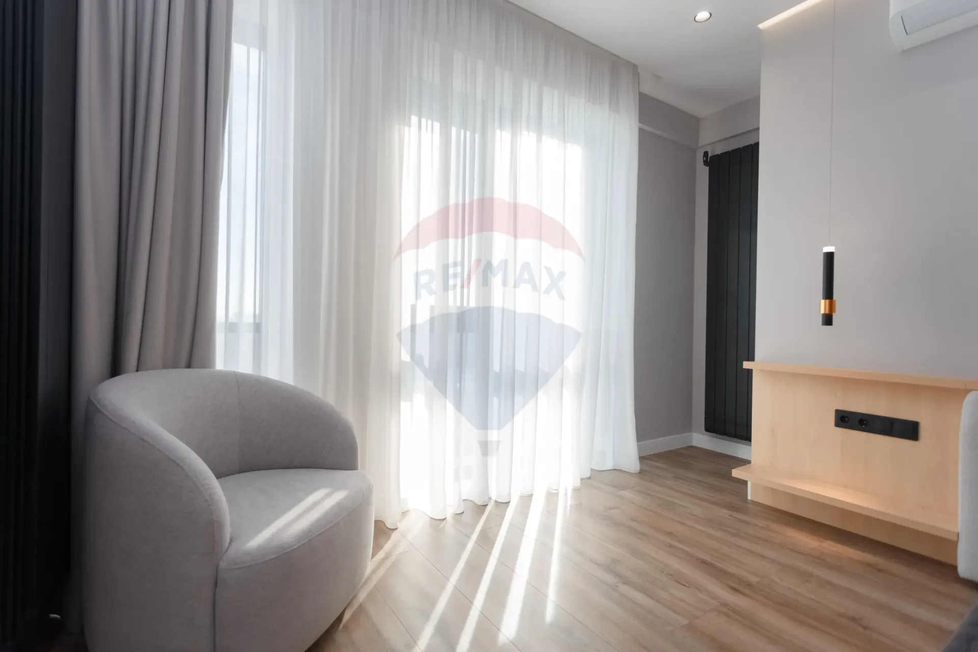 2-bedroom apartment, 128 m² — Image 12