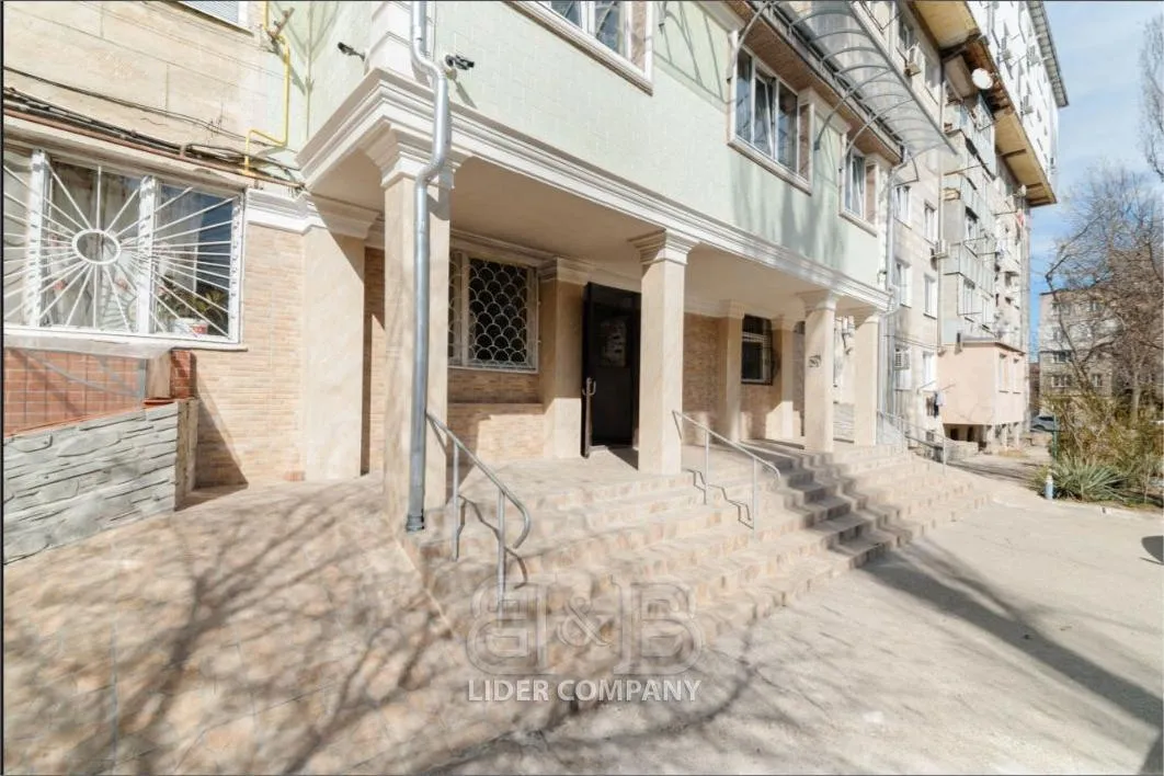 2-camere apartament, 41 m² — Imagine 4