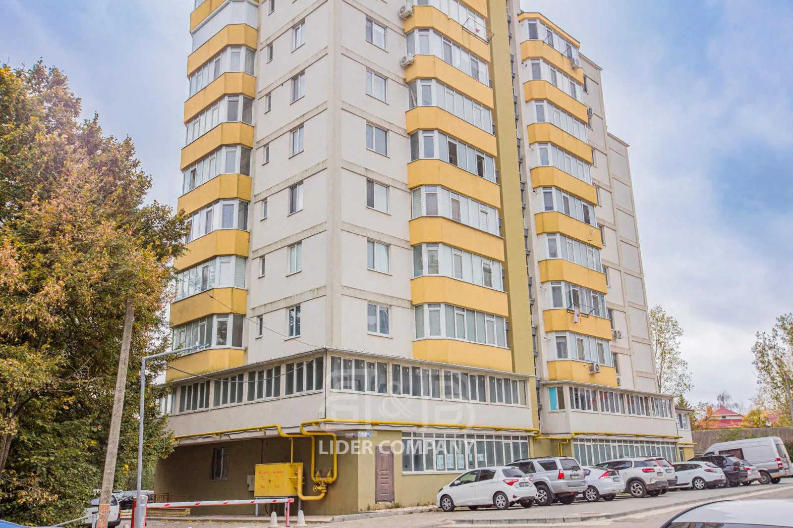 Spațiu comercial, 306 m² — Imagine 3