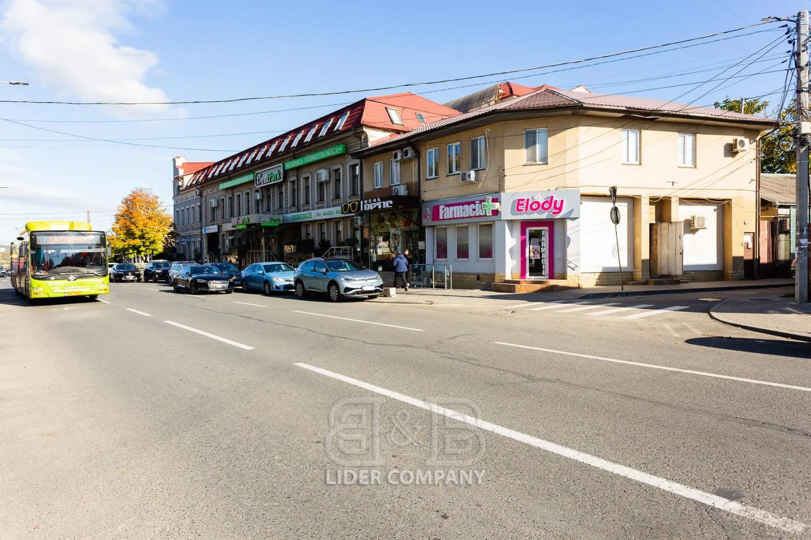 Spațiu comercial, 49 m² — Imagine 3