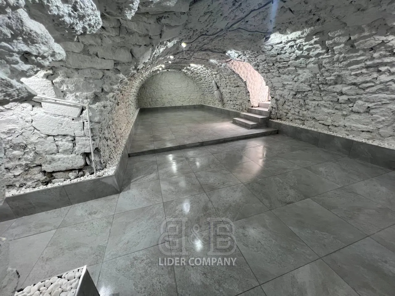 Spațiu comercial, 49 m² — Imagine 1