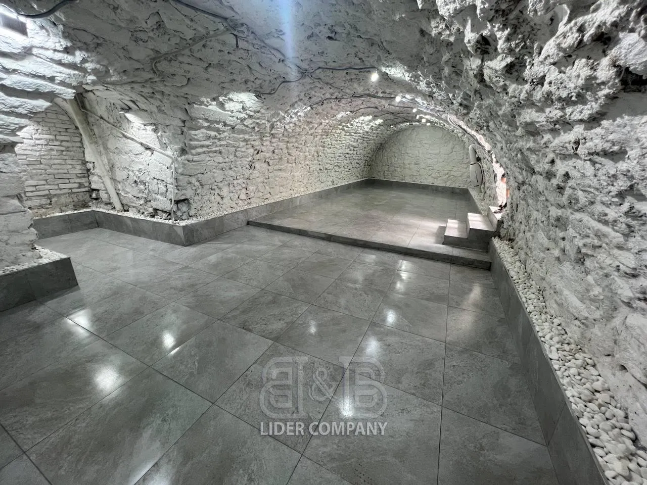 Spațiu comercial, 49 m² — Imagine 4