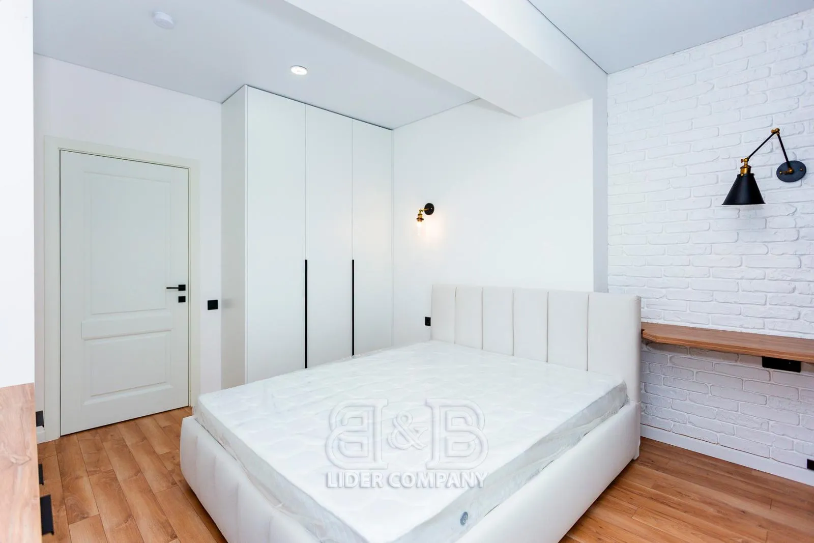 1-camere apartament, 50 m² — Imagine 3