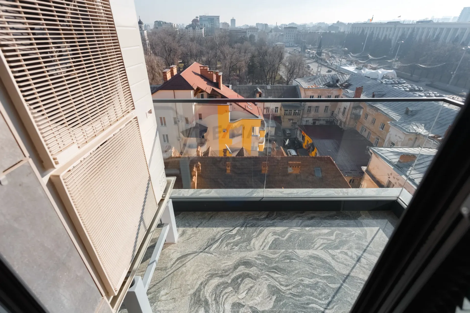 2-bedroom apartment, 128 m² — Image 6