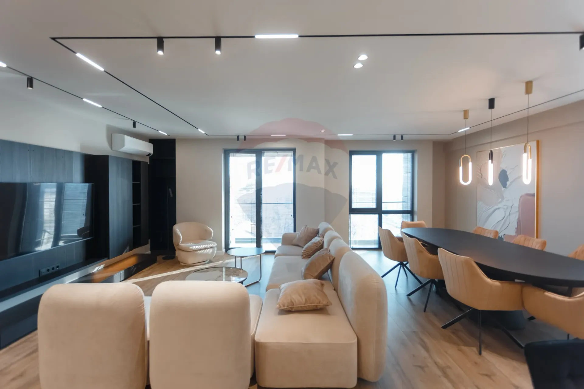 2-bedroom apartment, 128 m² — Image 10