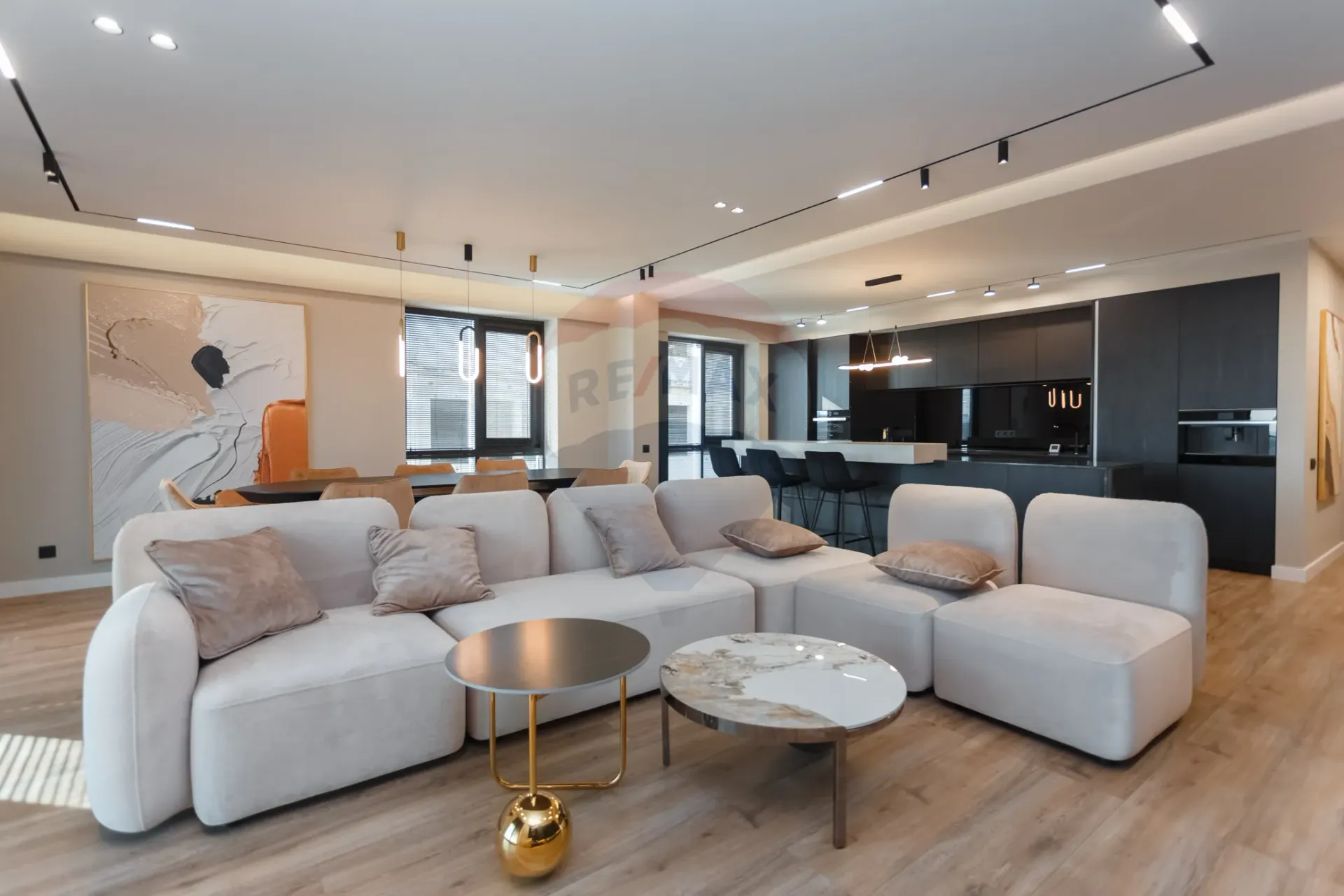 2-bedroom apartment, 128 m² — Image 11