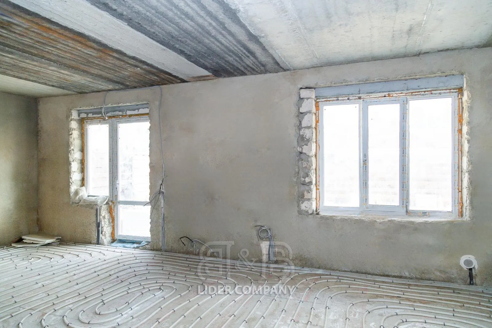 Spațiu comercial, 52 m² — Imagine 1