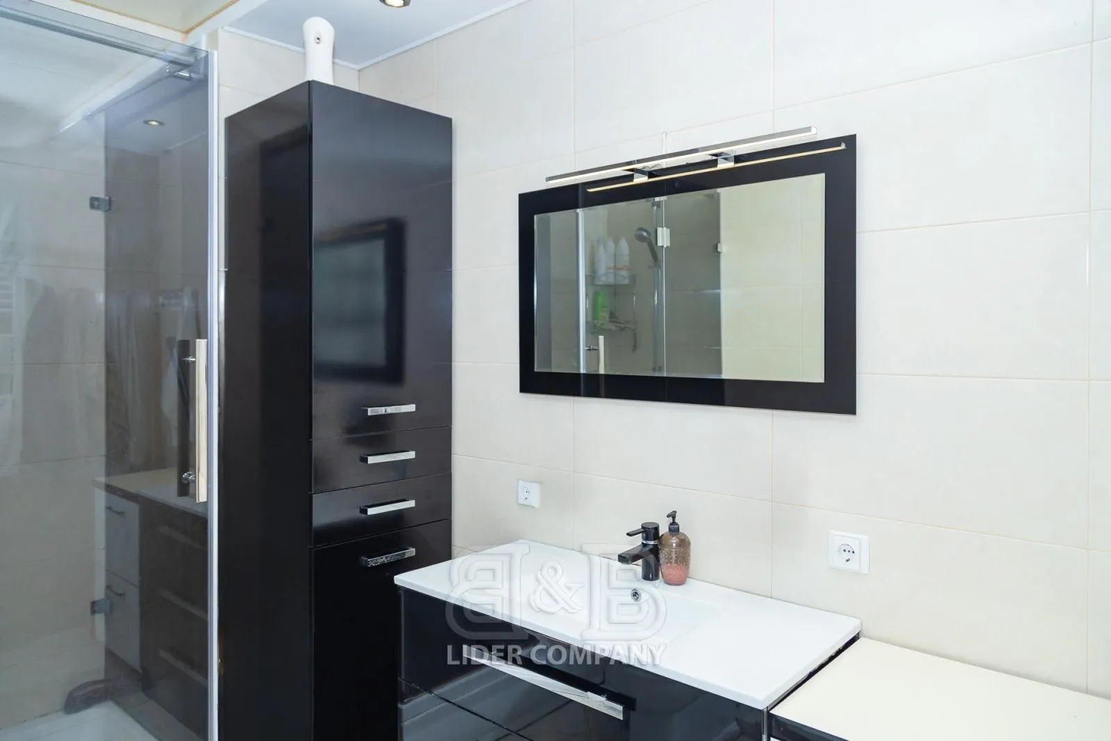 3-camere apartament, 115 m² — Imagine 4