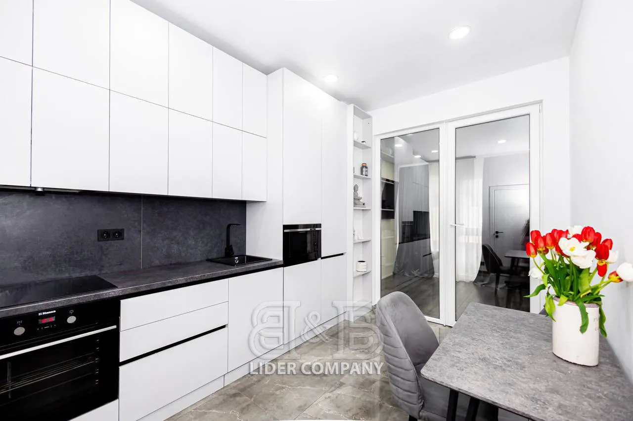 2-bedroom apartment, 74 m² — Image 2