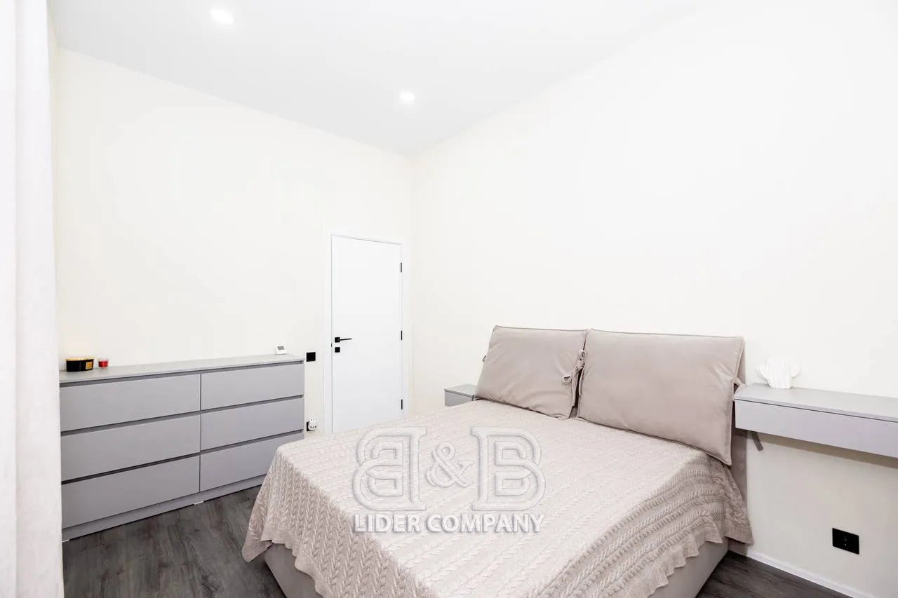 2-bedroom apartment, 74 m² — Image 3