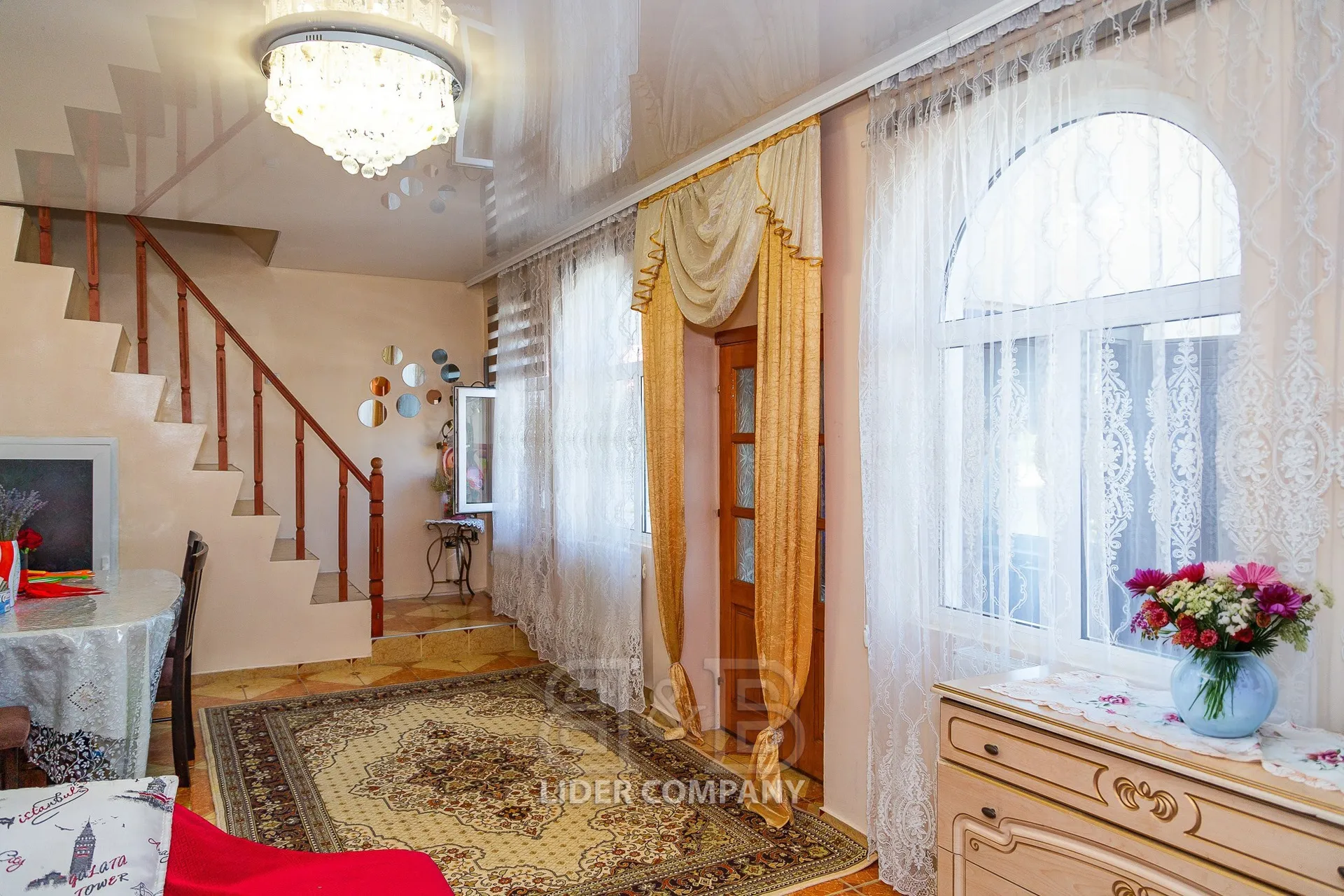 2-floor house, 5 rooms, 120 m² — Image 3