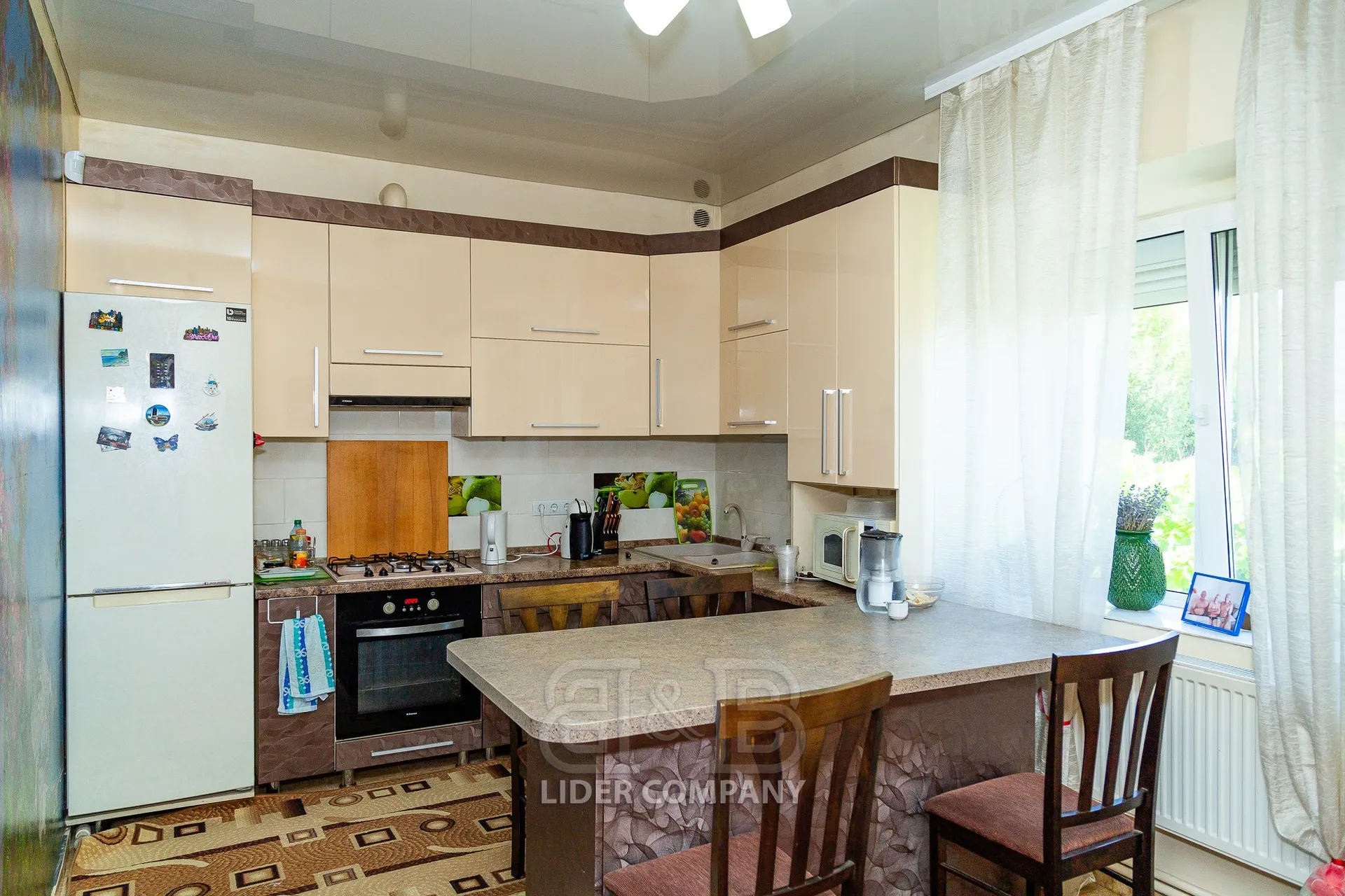 2-floor house, 5 rooms, 120 m² — Image 2
