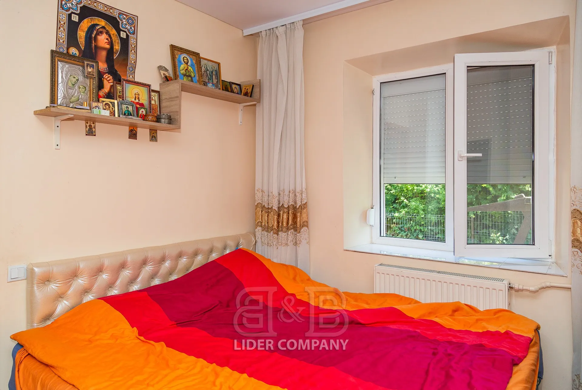 2-floor house, 5 rooms, 120 m² — Image 4