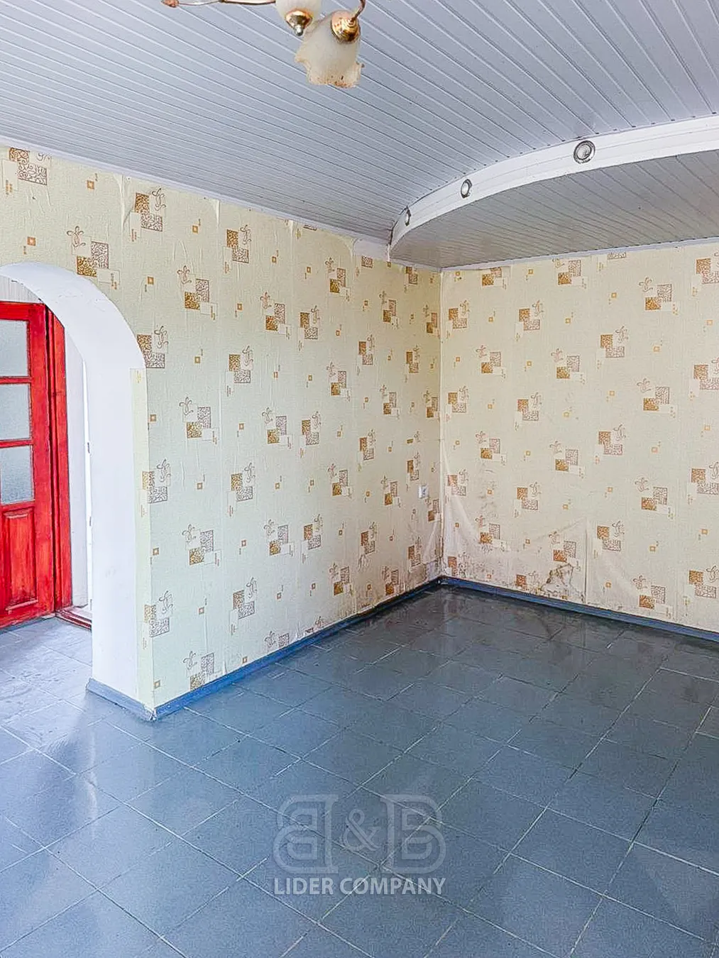 1-этажный дом, 2 комнаты, 59 м² — Изображение 4