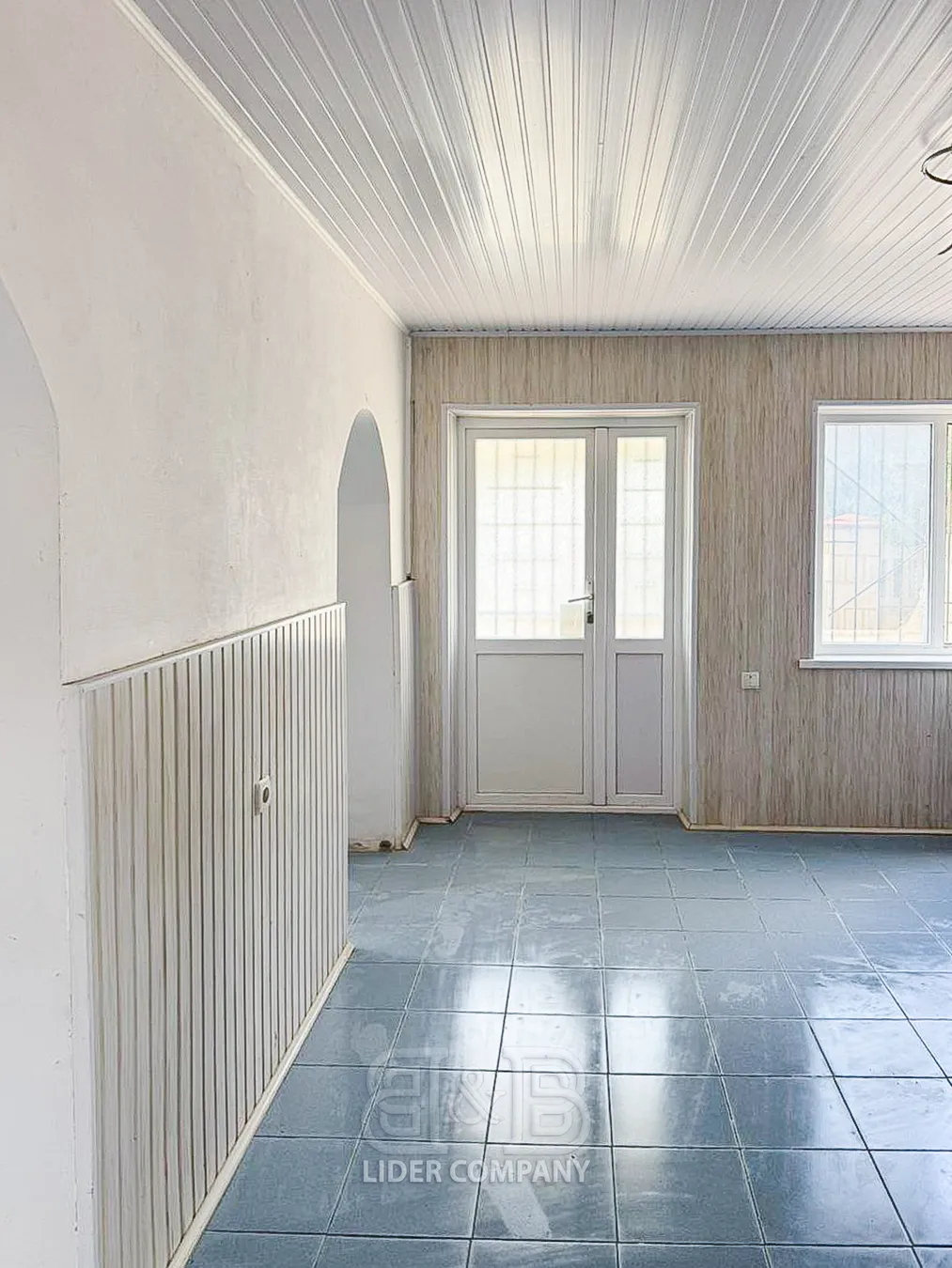 1-этажный дом, 2 комнаты, 59 м² — Изображение 2
